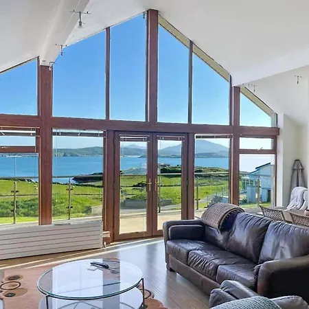 Carson View 1 * 道宁斯
